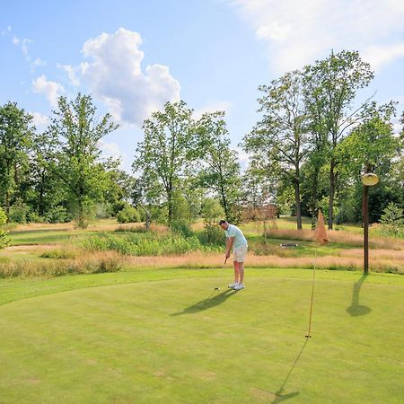 Recreatiepark Kaps Hotel Tubbergen Eksteriør billede