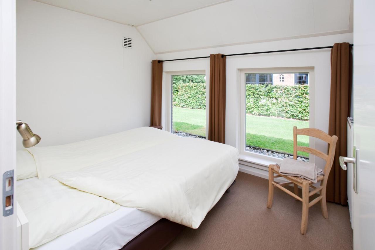 Recreatiepark Kaps Hotel Tubbergen Værelse billede