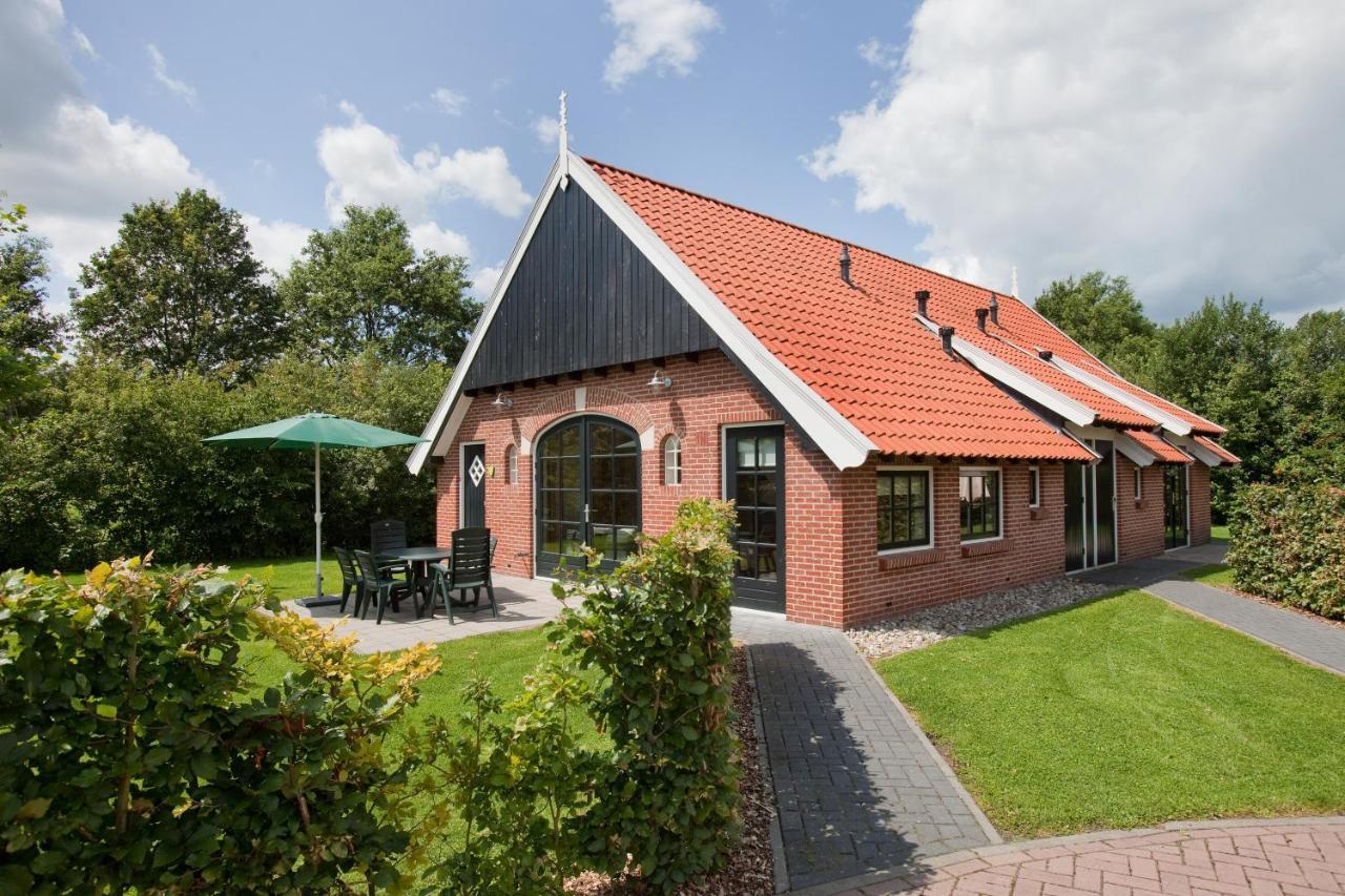 Recreatiepark Kaps Hotel Tubbergen Værelse billede