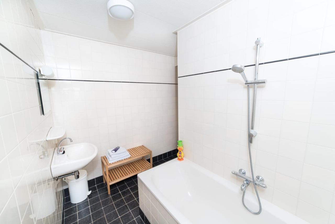 Recreatiepark Kaps Hotel Tubbergen Eksteriør billede